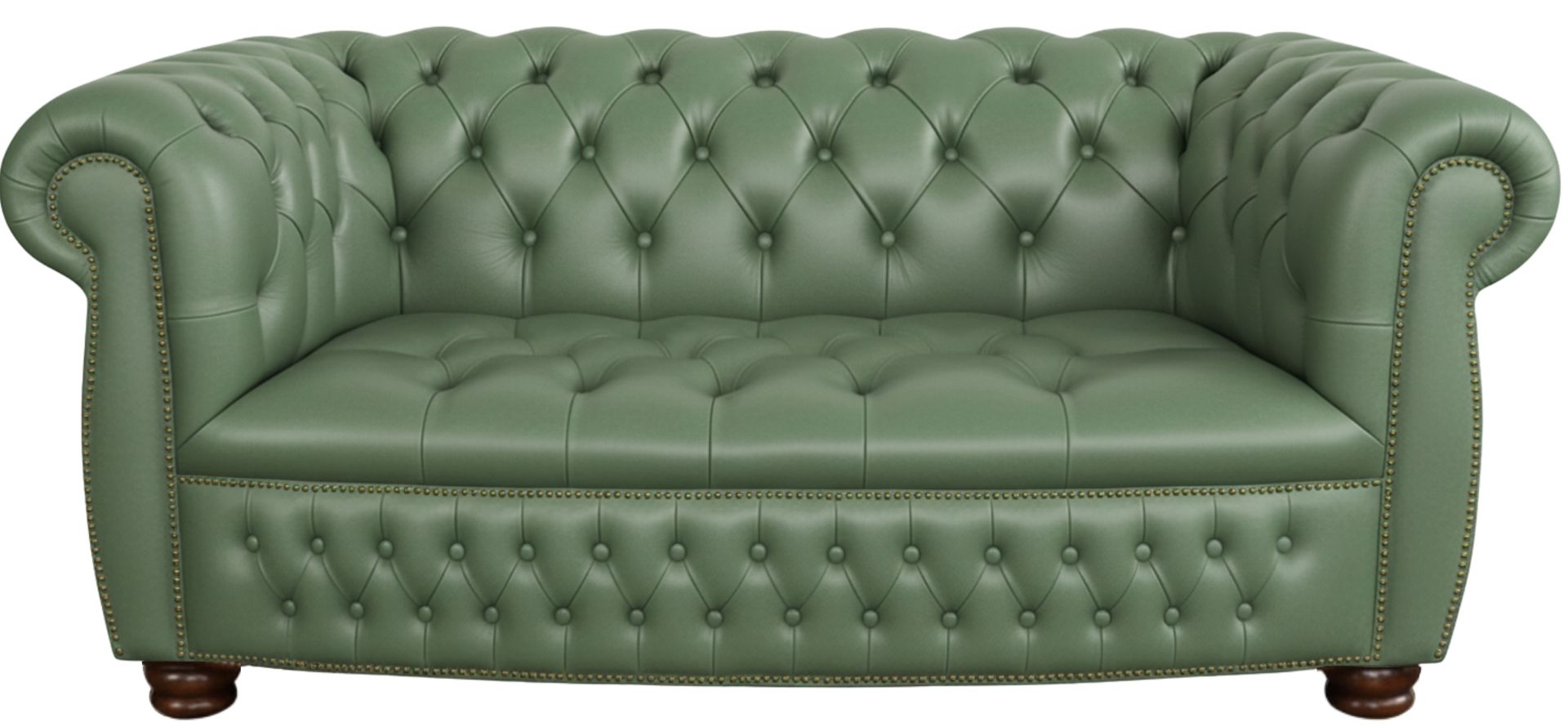 The Balmoral Chesterfield